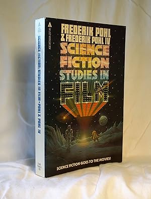 Seller image for Science Fiction Studies in Film for sale by Anthony Clark