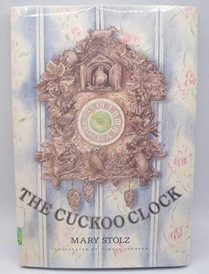 Bild des Verkufers fr The Cuckoo Clock zum Verkauf von Easy Chair Books