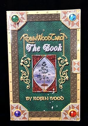 The Robin Wood Tarot: The Book