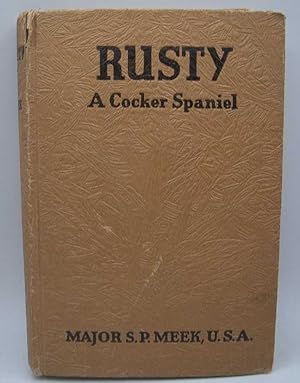 Rusty: A Cocker Spaniel