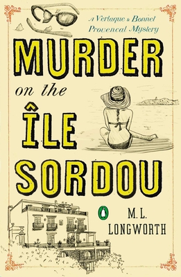 Imagen del vendedor de Murder on the Ile Sordou (Paperback or Softback) a la venta por BargainBookStores