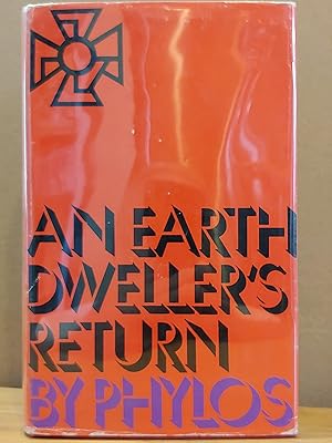 Imagen del vendedor de An Earth Dweller's Return a la venta por H.S. Bailey