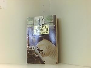 The Diary of Virginia Woolf, Vol.2: 1920-1924 (Penguin Classics)