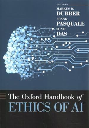 Imagen del vendedor de Oxford Handbook of Ethics of AI a la venta por GreatBookPrices