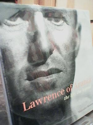 Bild des Verkufers fr Lawrence of Arabia: The Life, the Legend zum Verkauf von Brodsky Bookshop