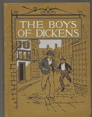 The Boys of Dickens