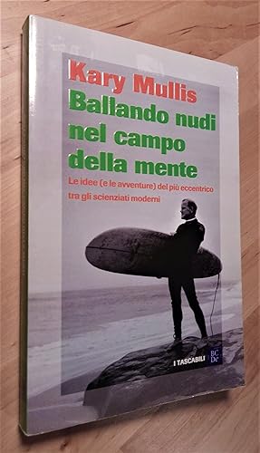 Seller image for Ballando nudi nel campo della mente for sale by Llibres Bombeta