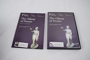 Odyssey of Homer, The (DVD) - (The Great Courses)