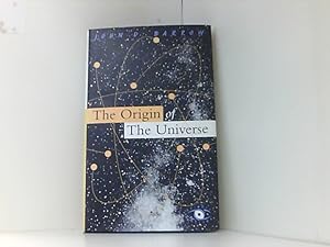 The Origin Of The Universe (Science Masters Series)