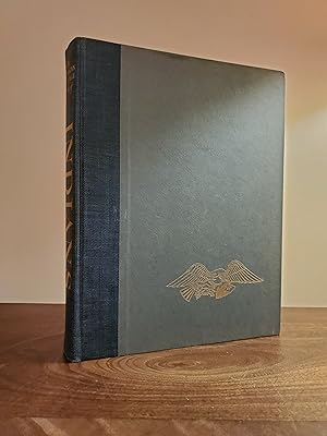 The American Heritage Book of Indians - LRBP