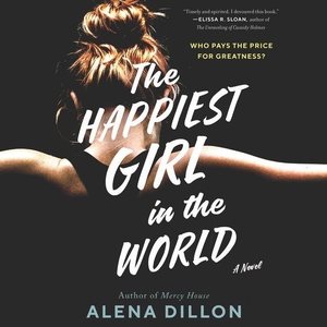 Seller image for Happiest Girl in the World for sale by GreatBookPrices