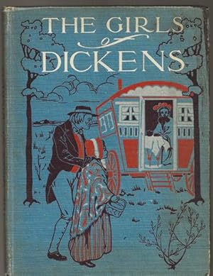 The Girls of Dickens