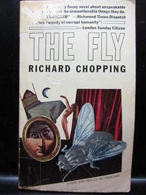 Seller image for THE FLY for sale by The Book Abyss