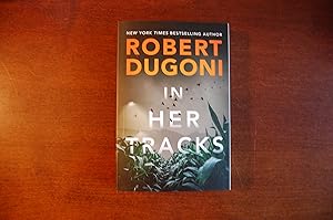 In Her Tracks (signed)