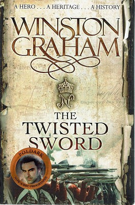 Seller image for The Twisted Sword for sale by Marlowes Books and Music