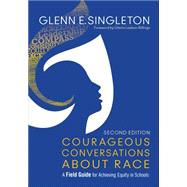 Image du vendeur pour Courageous Conversations About Race mis en vente par eCampus