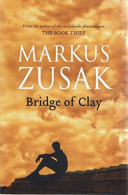 Bridge Of Clay