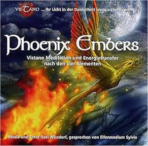 Phoenix Embers - Vistano