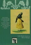 Image du vendeur pour Pintura, literatura y sociedad en la Sevilla del siglo XIX: el lbum de Antonia Daz mis en vente par AG Library