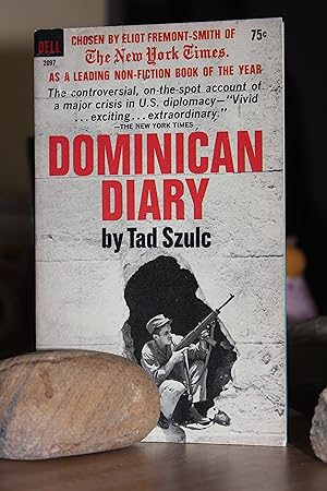 Dominican Diary