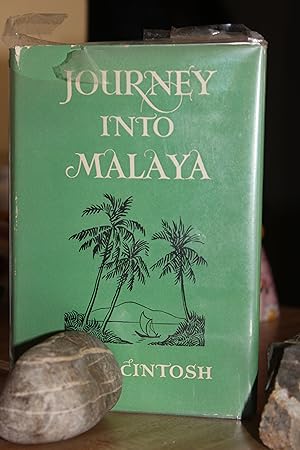 Journey Into Malaya