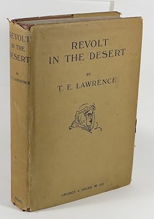 Revolt in the Desert