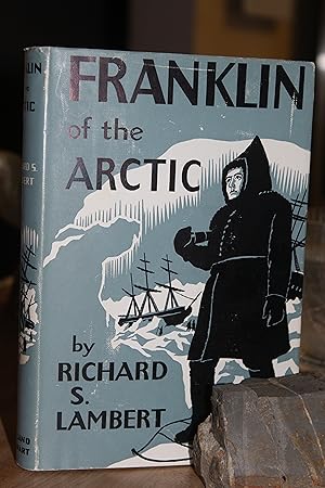 Franklin of the Arctic