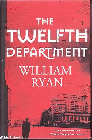 The Twelfth Department