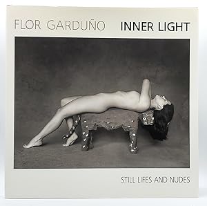 Bild des Verkufers fr Flor Garduo: Inner Light, Still Lifes and Nudes zum Verkauf von Underground Books, ABAA