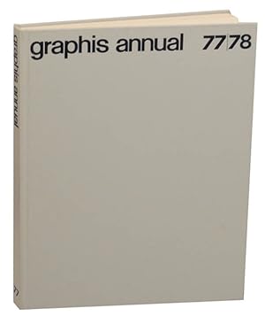 Seller image for Graphis Annual 77 / 78 for sale by Jeff Hirsch Books, ABAA