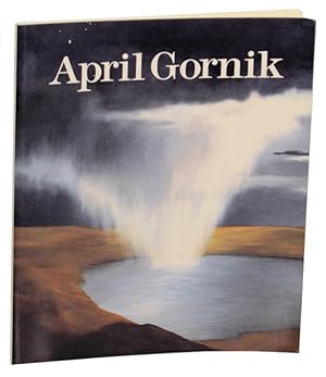Seller image for April Gornik: Recent Paintings for sale by Jeff Hirsch Books, ABAA