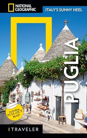 Seller image for National Geographic Traveler Puglia for sale by GreatBookPrices
