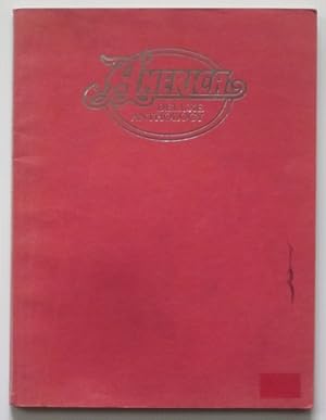 Imagen del vendedor de America: Deluxe Anthology a la venta por Goulds Book Arcade, Sydney