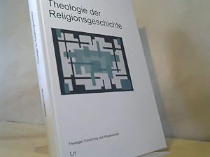 Immagine del venditore per Theologie der Religionsgeschichte. Theologie ; Bd. 40 venduto da BuchKaffee Vividus e.K.