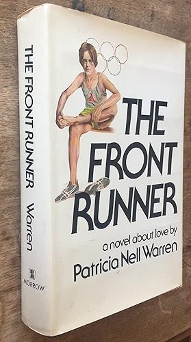 Seller image for The Front Runner for sale by DogStar Books