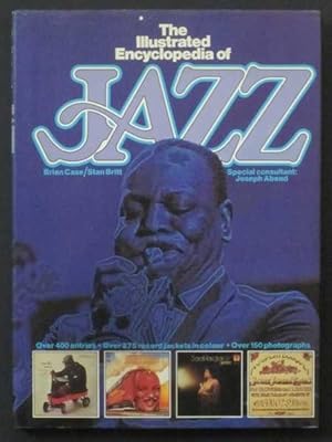 The Illustrated Encyclopedia of Jazz