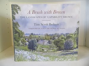 A Brush with Brown: The Landscapes of Capability Brown