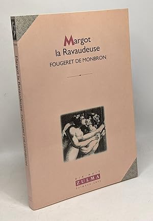 Seller image for Margot la Ravaudeuse for sale by crealivres