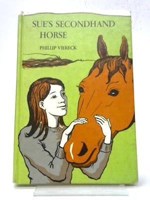 Bild des Verkufers fr Sue's Secondhand Horse zum Verkauf von World of Rare Books