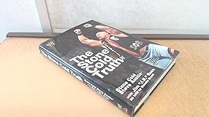 Seller image for The Stone Cold Truth (WWE) for sale by BoundlessBookstore