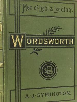 Immagine del venditore per William Wordsworth: A Biographical Sketch, with Selections from his Writings in Poetry and Prose (Vol. II) venduto da World of Rare Books