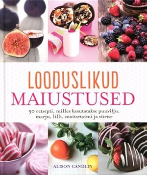 Seller image for LOODUSLIKUD MAIUSTUSED for sale by Ruslania