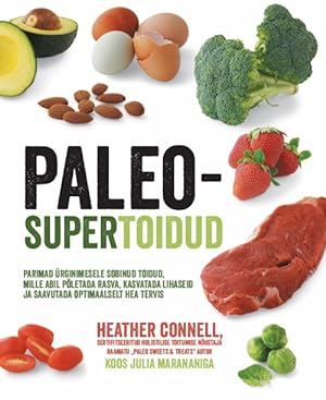 Seller image for PALEO-SUPERTOIDUD for sale by Ruslania