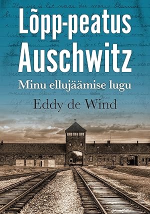 Seller image for Lpp-peatus auschwitz for sale by Ruslania
