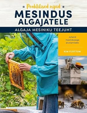 Imagen del vendedor de Mesindus algajatele. algaja mesiniku teejuht a la venta por Ruslania