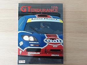 Seller image for GT Endurance 1996 for sale by Roadster Motoring Books