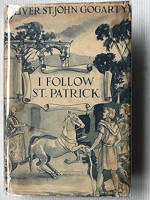 I Follow St Patrick