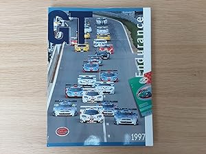 Seller image for GT ENDURANCE 1997 for sale by Roadster Motoring Books