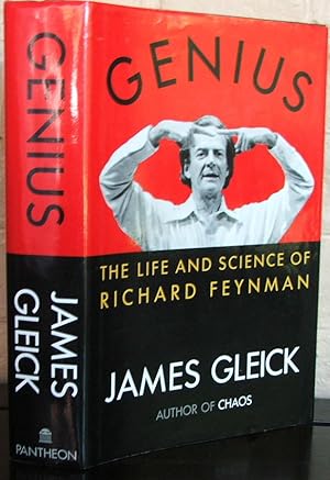 Genius: The Life and Science of Richard Feynman