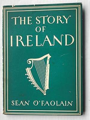 Seller image for The Story of Ireland for sale by Beach Hut Books